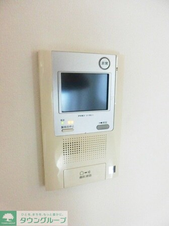 エスティメゾン都立大学の物件内観写真